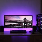 Mejores monitores ultrawide