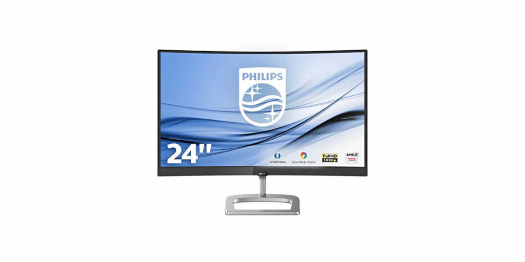 Philips 248E9QHSB opiniones y review